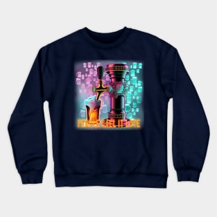 People Call It Love Crewneck Sweatshirt
